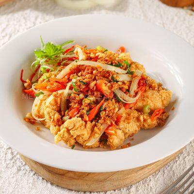 Ayam Cabai Wangi